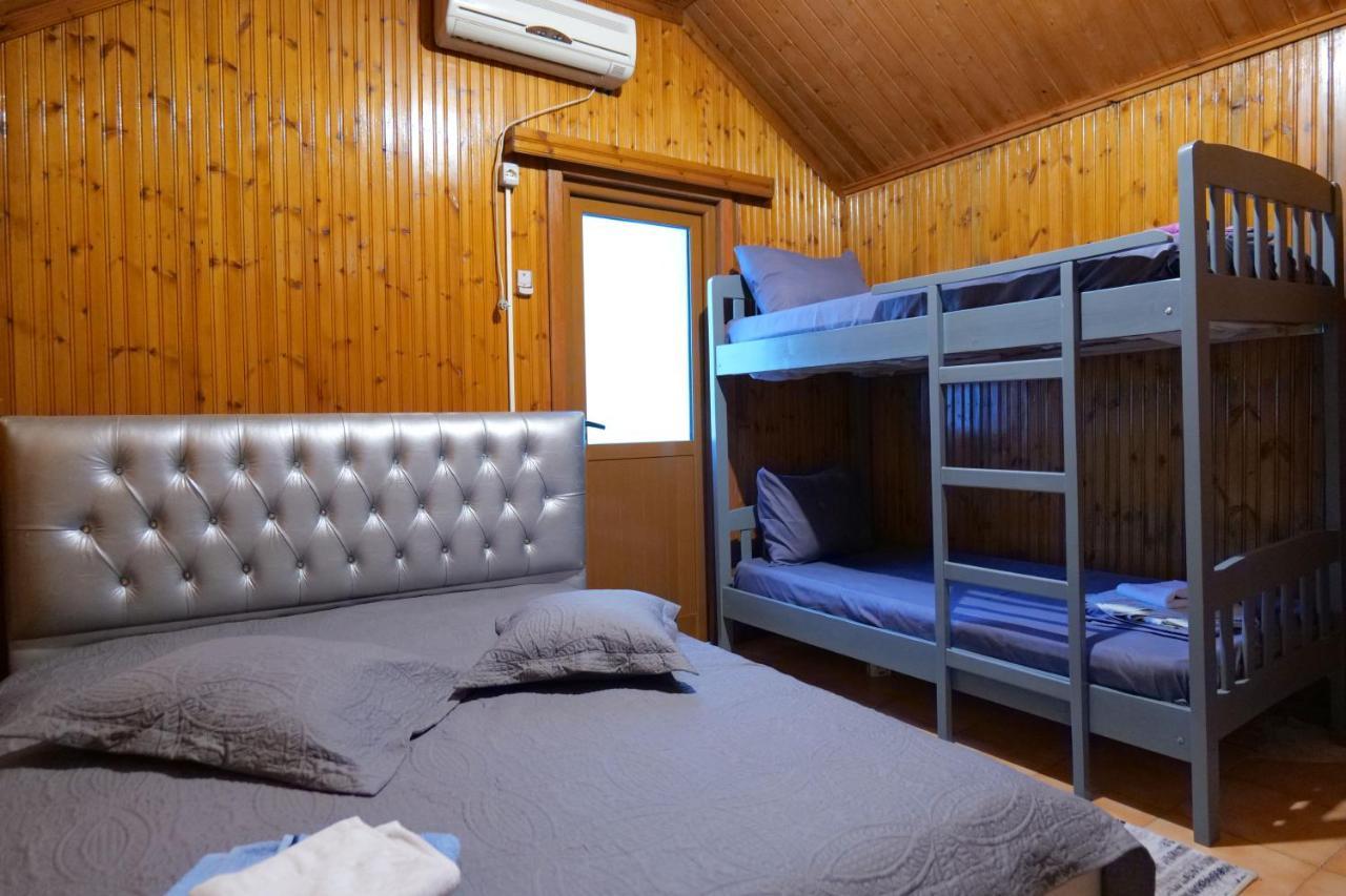 Dukat Guesthouse Hamiti Llogara מראה חיצוני תמונה
