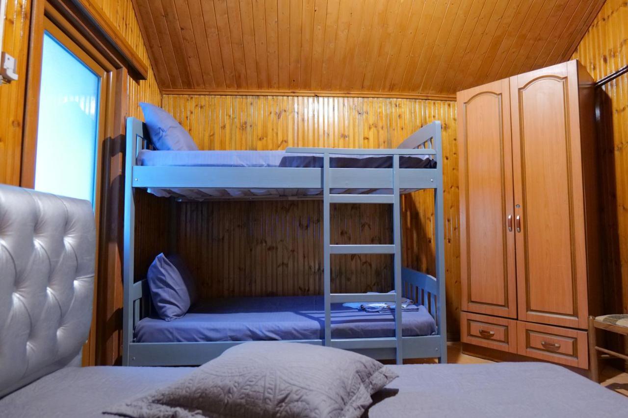 Dukat Guesthouse Hamiti Llogara מראה חיצוני תמונה