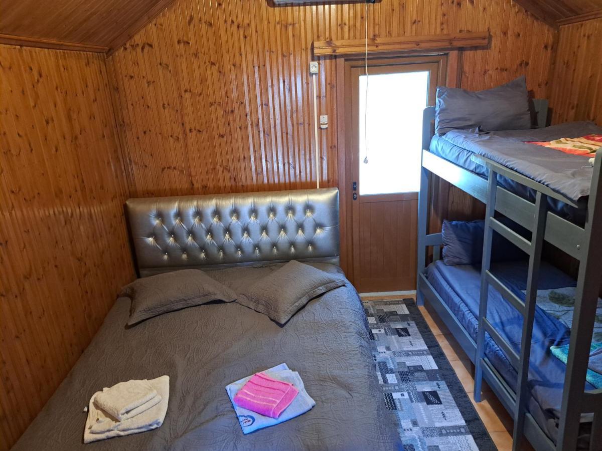 Dukat Guesthouse Hamiti Llogara מראה חיצוני תמונה