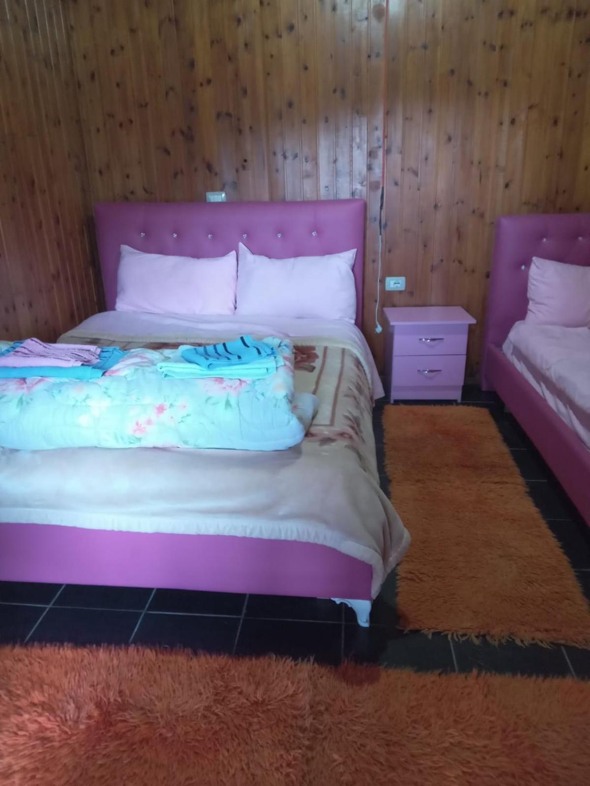 Dukat Guesthouse Hamiti Llogara מראה חיצוני תמונה