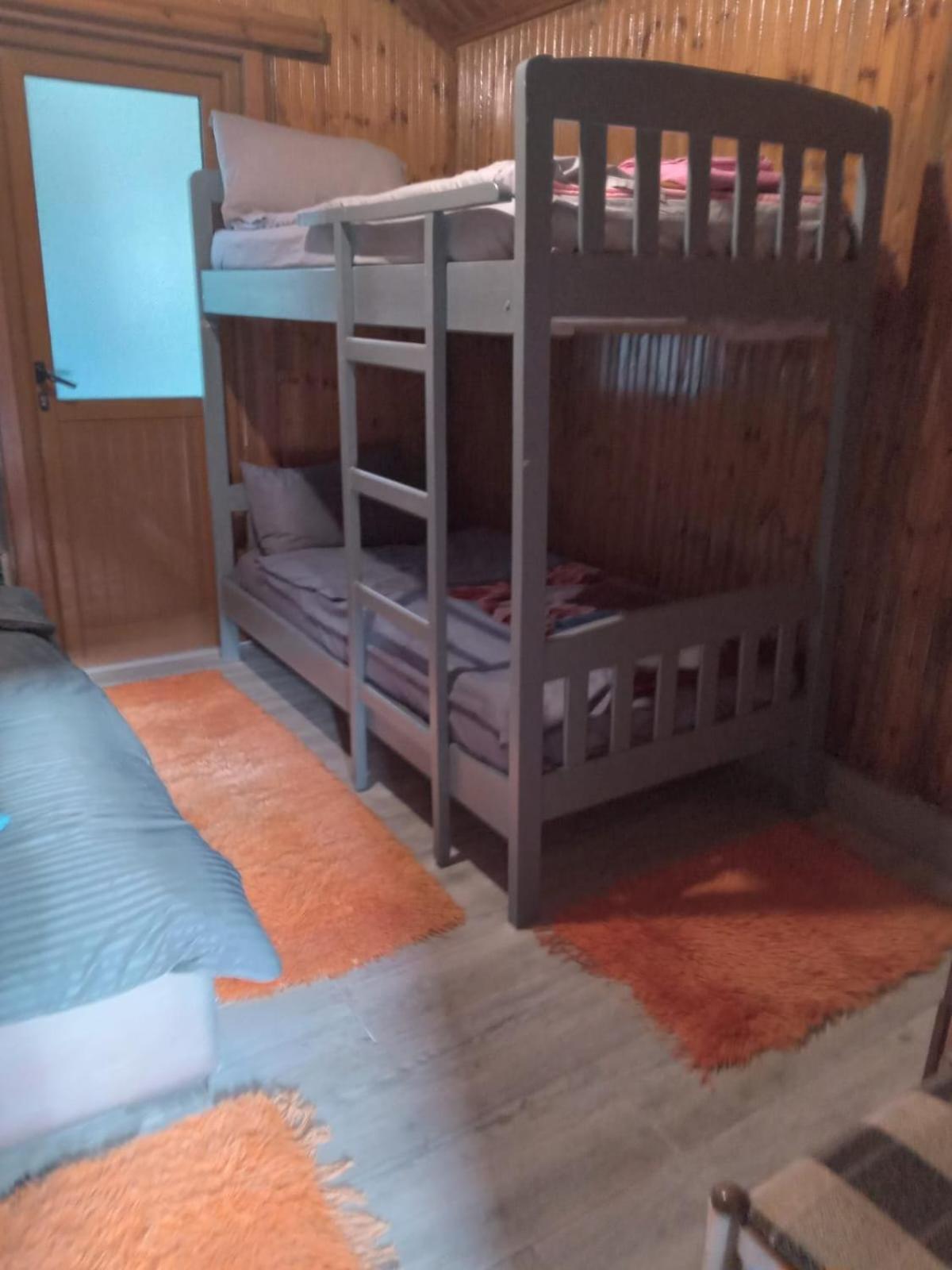 Dukat Guesthouse Hamiti Llogara מראה חיצוני תמונה