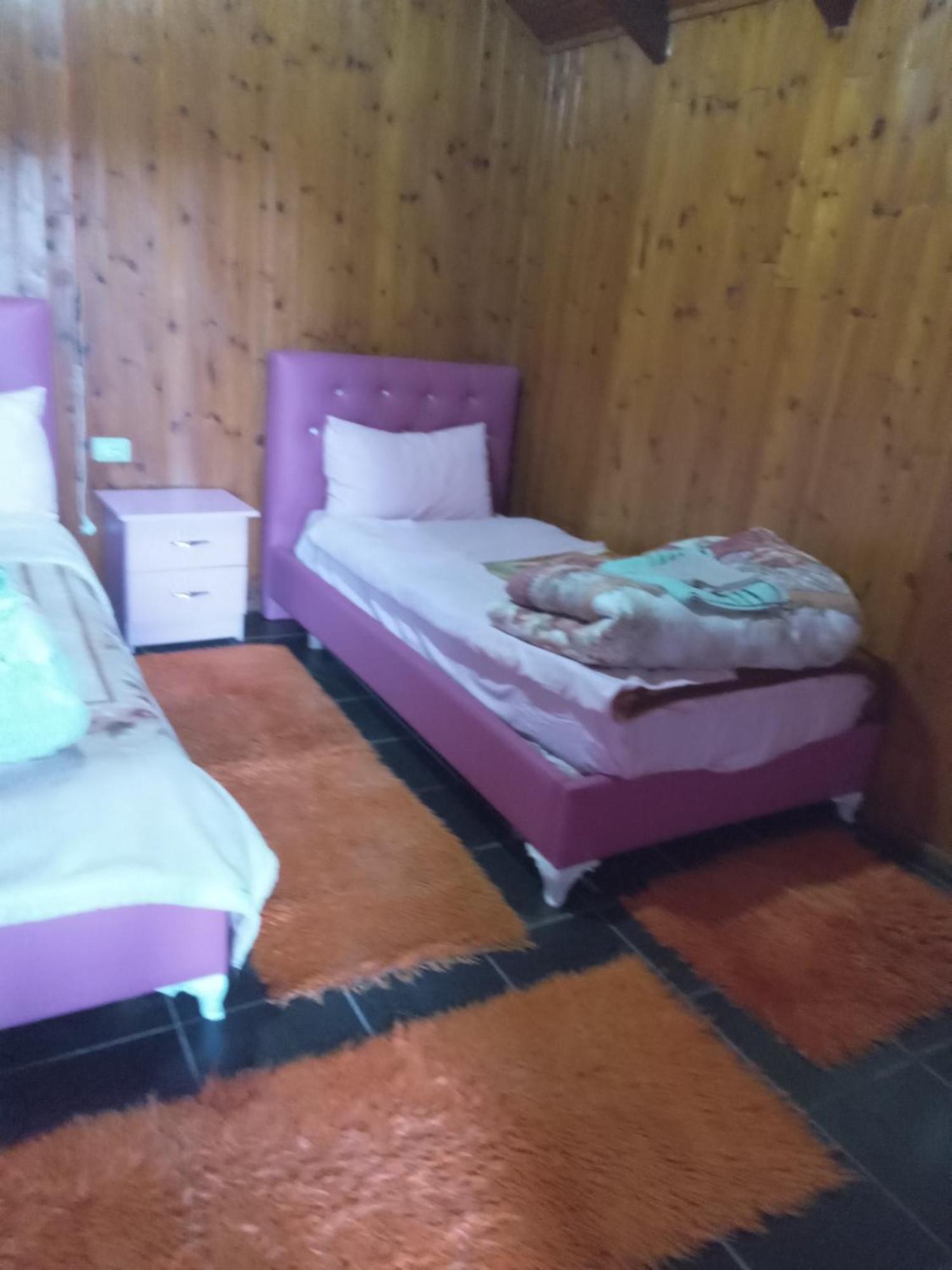 Dukat Guesthouse Hamiti Llogara חדר תמונה
